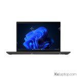 Lenovo ThinkPad P14S G4 Mobile Workstation - product image