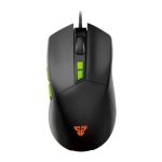 Mouse Phantom II Wired Gaming