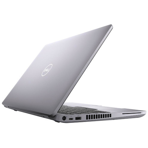 DELL PRECISION 3551 MOBILE WORKSTATION