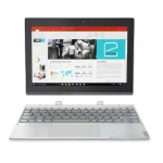 LENOVO IDEAPAD MIIX 320-10ICR 2in1