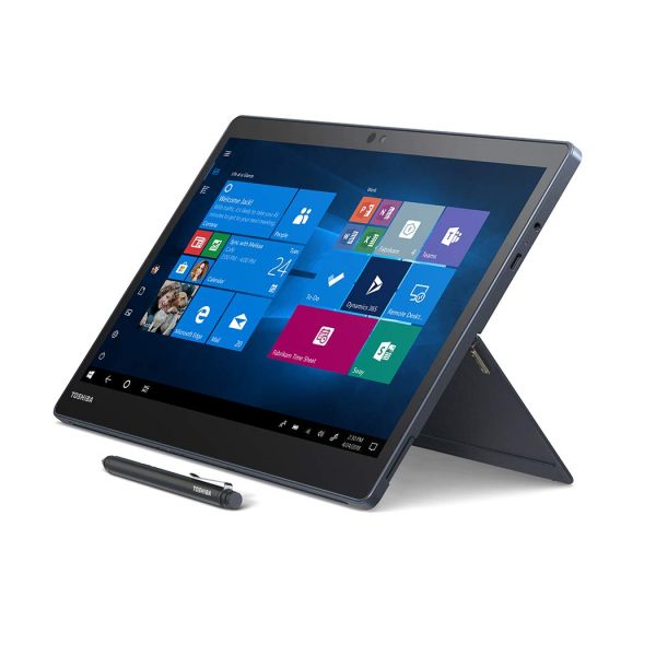 TOSHIBA DYNABOOK PORTEGE X30T-E3144 2 in 1