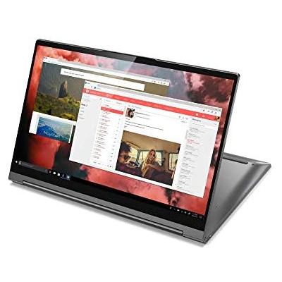 LENOVO YOGA C740-15IML 2-IN-1 i5