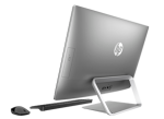 HP Pavilion 27-A240SE All-in-One i7 - product image