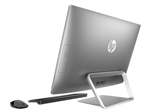 h1-2 HP Pavilion 27-A240SE All-in-One i7 - product image