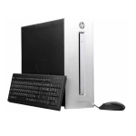 HP ENVY 750-287C i7