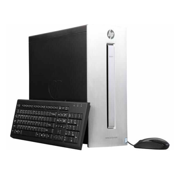 HP ENVY 750-287C i7