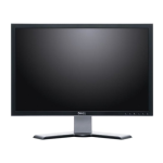 DELL 2407WFPB 24″ Monitor