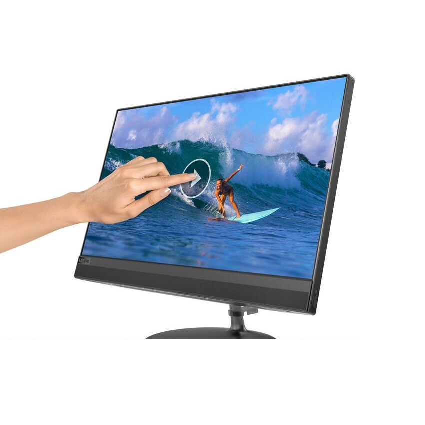 h1-6 LENOVO IDEACENTRE 520-22IKU 22″ TOUCH PENTIUM GOLD