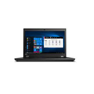 LENOVO THINKPAD P73 WORKSTATION i9 QUADRO RTX4000