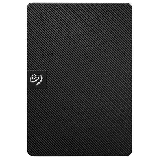 Seagate External Hard Disk 2TB - product image