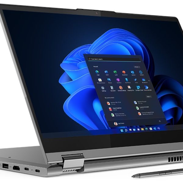 Thinkbook 14S Yoga G3 Iru i7 - product image