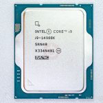 Intel® Core™ i9-14900K TRAY