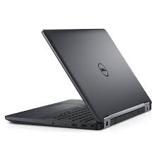 DELL LATITUDE E5570 I5