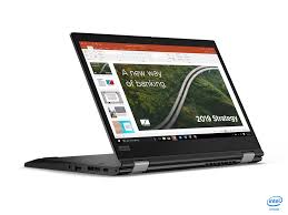 ThinkPad L13 Yoga G2 i5-1145G7 - 20VKS0P500 - product image