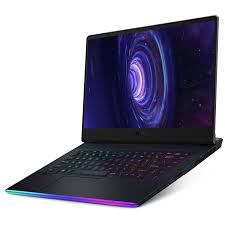 MSI GE66 Raider 12UGS-025CA - product image