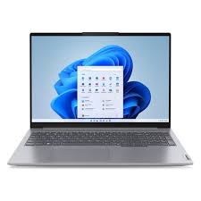 THINKBOOK 16 G6 IRL i7-1355U – 21KH000GCA