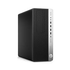 HP ELITEDESK 800 G5 TOWER I7