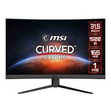 images-3-4 MSI OPTIX G32C4W Curved Gaming Monitor