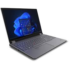 ThinkPad P16S G1 i7-1260P - 21BT001QUS - product image