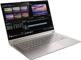 Lenovo Yoga C940-14IIL i7-1065G7 - 81Q900B7US - product image