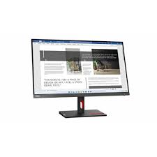 LENOVO THINKVISION S27I-30 Monitor