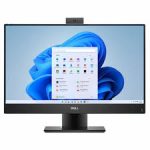DELL OPTIPLEX 7470 TOUCH ALL IN ONE 24″