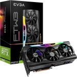 VGA 3080 EVGA ULTRA 10 GB USED FTW3 USED