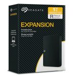 Seagate 1TB External Drive