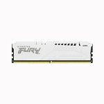 RAM HYPERX FURY 16 GB DRR5 6000MTs