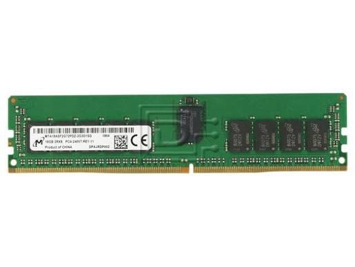 RAM 16 GB DDR4 MICRON 3200 MHZ DESKTOP