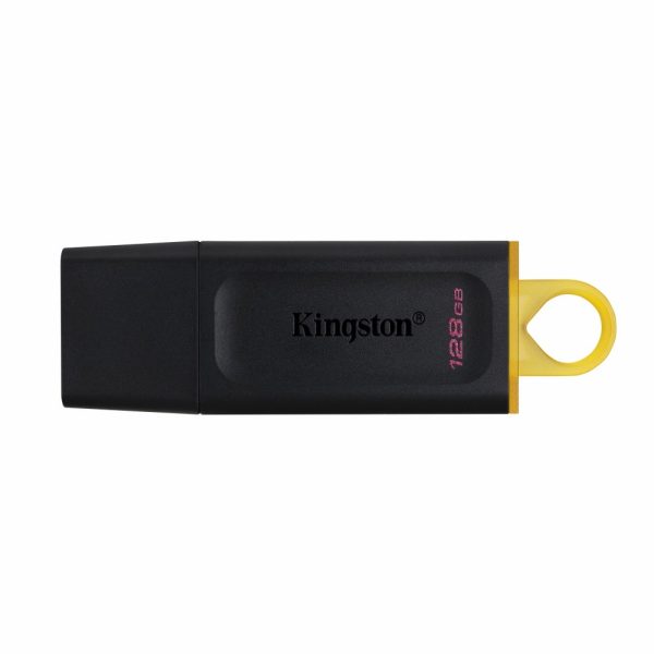 USB 128 GB KINSTON DATATRAVELER 3.2