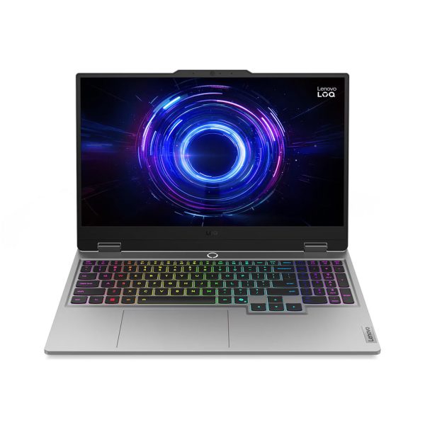 Lenovo Loq Core i7 14700HX GPU 5060 8 Gb