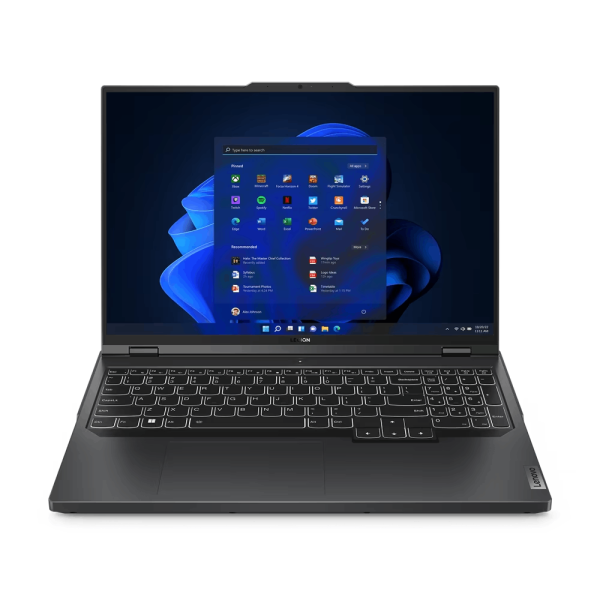 Legion 5 Pro 16ARX8 Ryzen 7 7745HX - 82WM001JUS