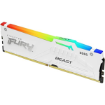 Kingston FURY Beast RGB DDR5 16GB 6000MT/s CL36
