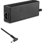 Adapter hp relacement 65w blue pin