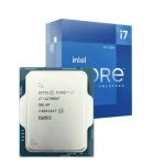 CPU INTEL CORE I7 12700KF