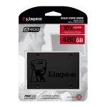 SSD KINGSTON 2.5″ SATA 3 480GB