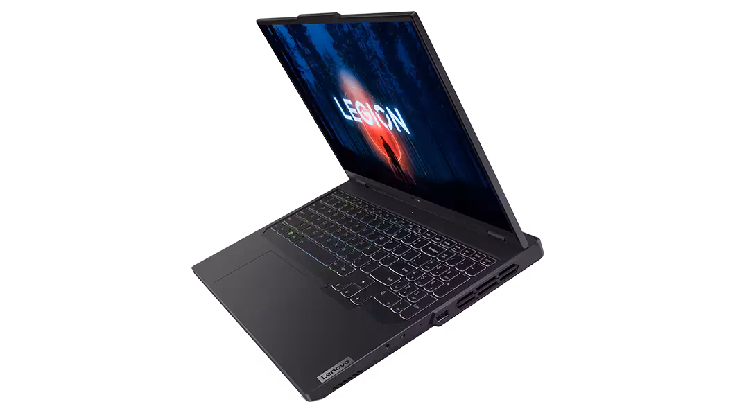 lenovo-legion-pro-5-rgb-keyboard-01 Legion 5 Pro 16ARX8 Ryzen 7 7745HX - 82WM001JUS - product image