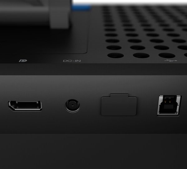 Lenovo Legion Y27GQ-20 27” Gaming Monitor - product image