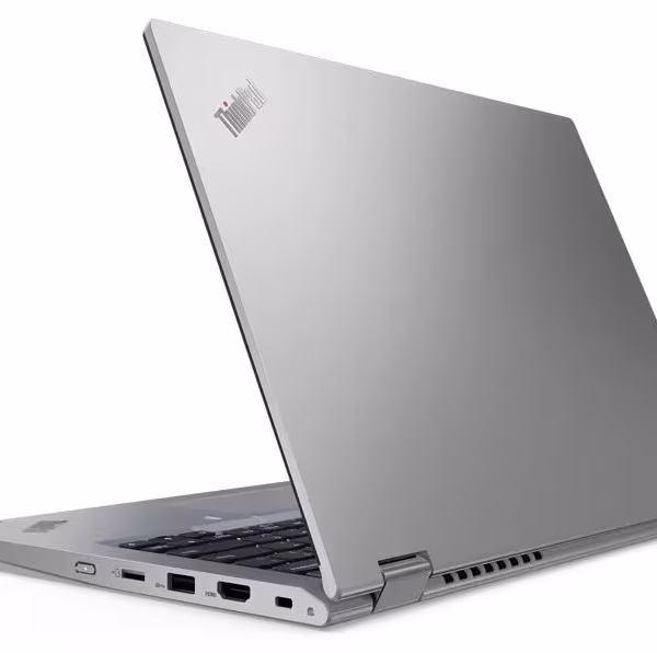 ThinkPad L13 Yoga G2 i5-1145G7 - 20VKS0P600 - product image