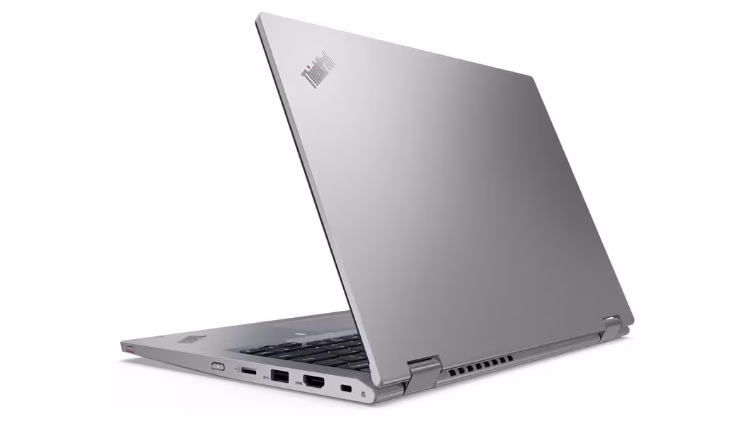 lenovo-thinkpad-l13-yoga-gallery-05 ThinkPad L13 Yoga G2 i5-1145G7 - 20VKS0P600 - product image