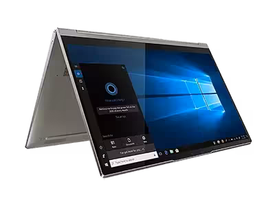 lenovo-yoga-c940 Lenovo Yoga C940-14IIL i7-1065G7 - 81Q900B7US - product image