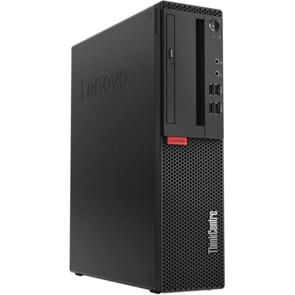 LENOVO THINKCENTER M710S SFF DESKTOP i5