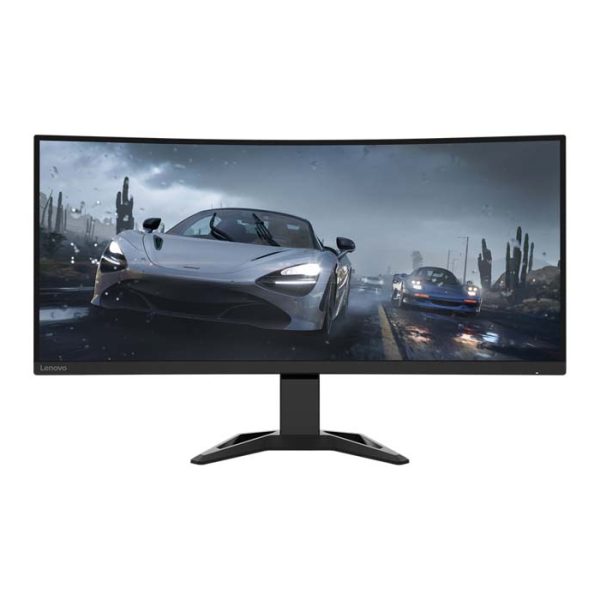 LENOVO G34-30 34” Ultrawide Curved Gaming Monitor