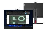 Lenovo ThinkCentre M90A Core i5 24" Black - product image