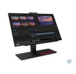 LENOVO THINKCENTER M90A CORE i5 24″ BLACK