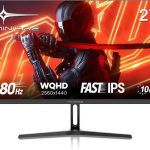 MiniFire MFG27F4Q Gaming Monitor 27"