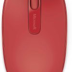 Mouse Microsoft Wireless Mobile
