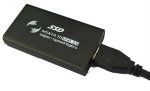 Enclosure SSD Msata USB 3.0 - product image