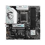 MSI B760M Gaming WiFi DDR5 - LGA1700 For Intel 14th/13th/12th Gen – Wi-Fi 6E